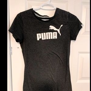 PUMA | Women T-Shirt | XS